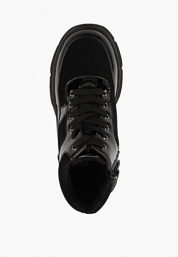 фото Ботинки munz young