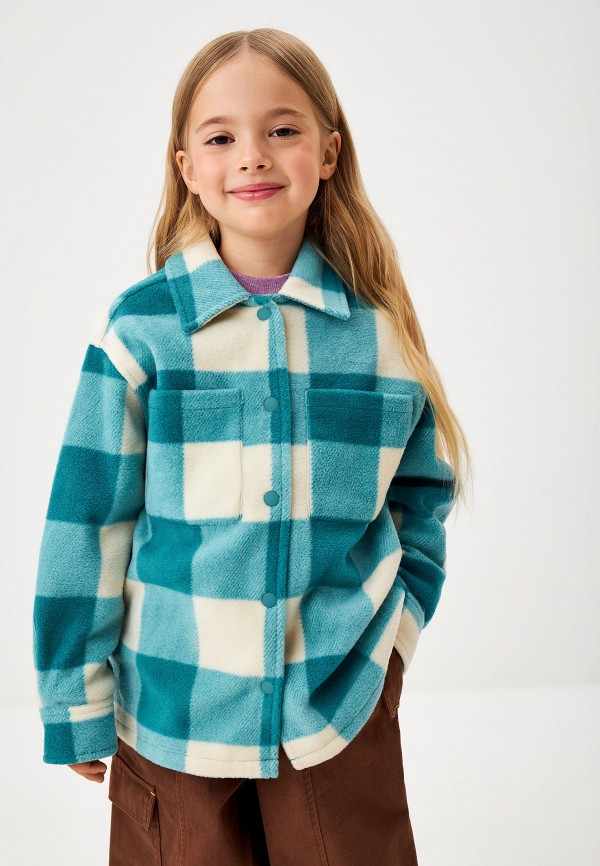 фото Рубашка sela