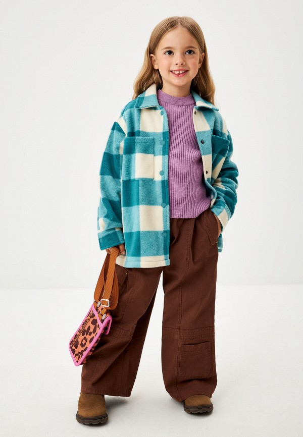 фото Рубашка sela