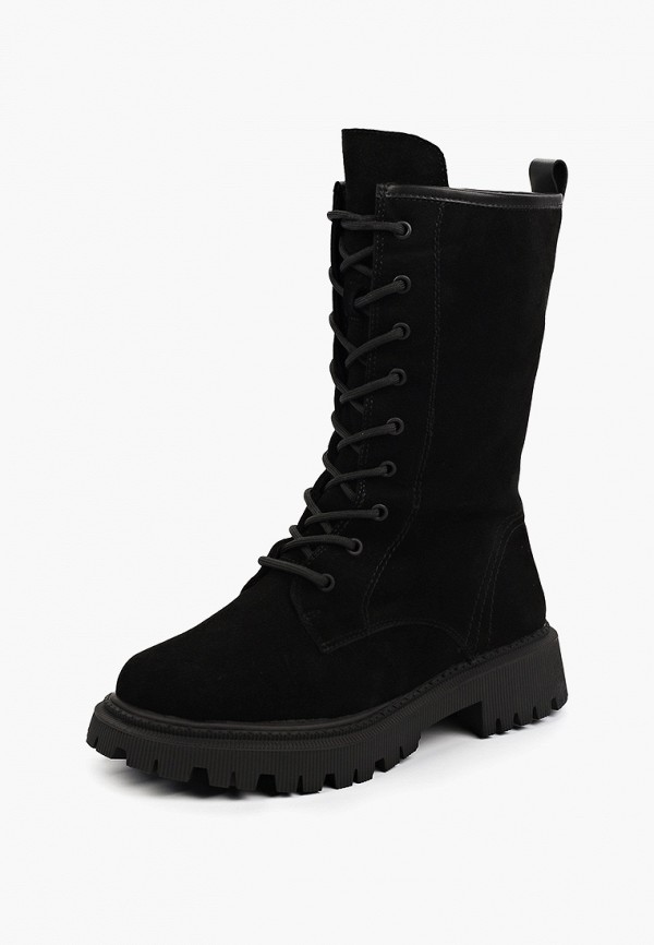 фото Сапоги mursu