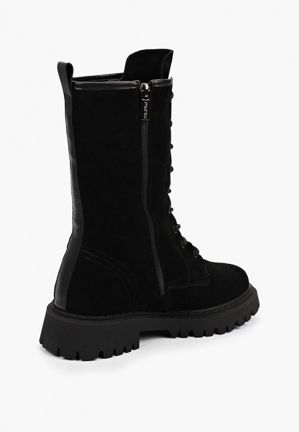 фото Сапоги mursu