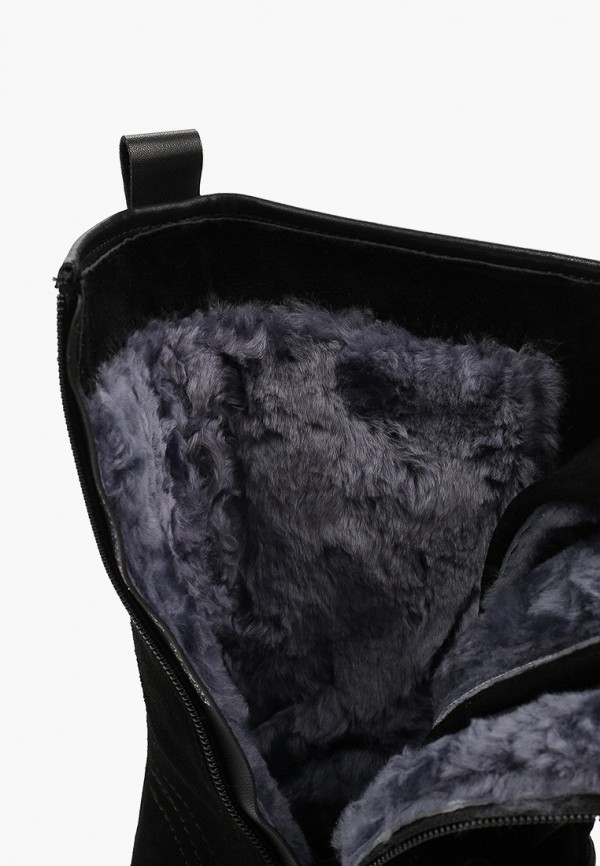 фото Сапоги mursu