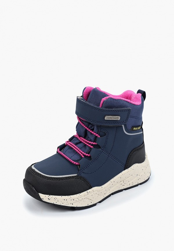 фото Ботинки mursu