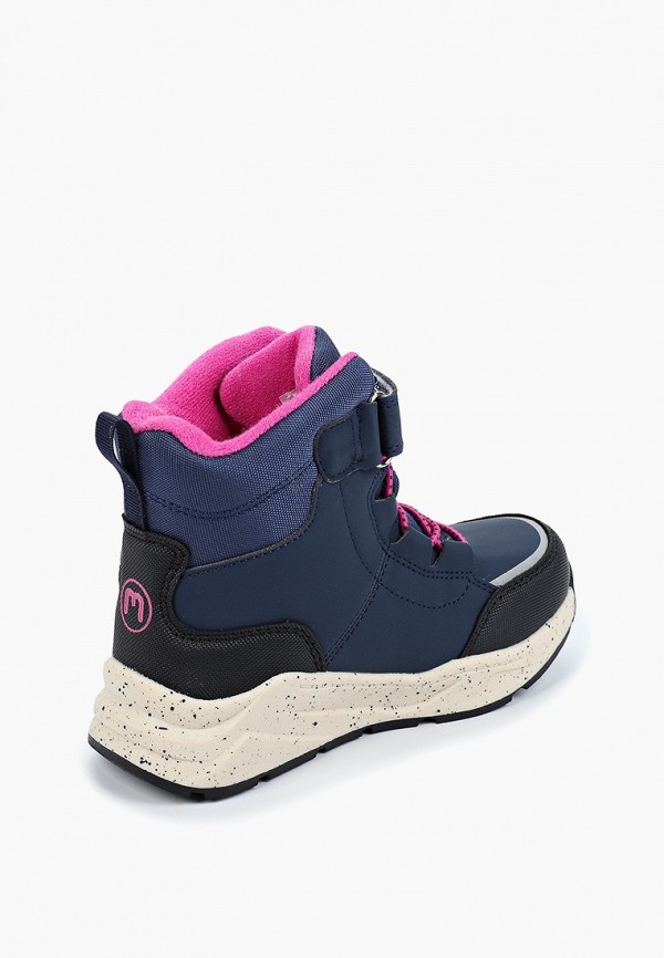 фото Ботинки mursu