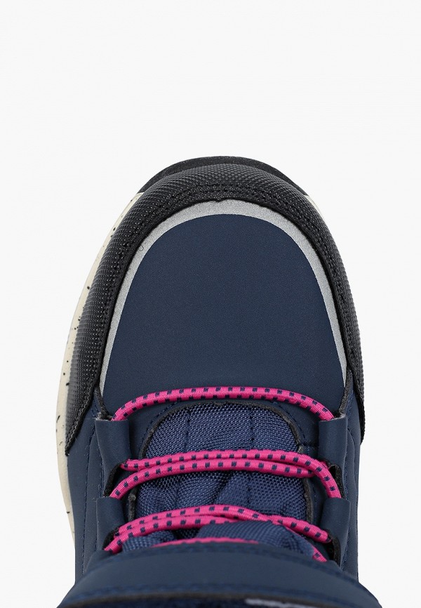 фото Ботинки mursu