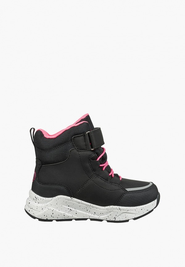 фото Ботинки mursu