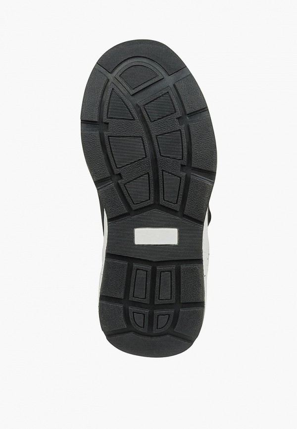 фото Ботинки mursu