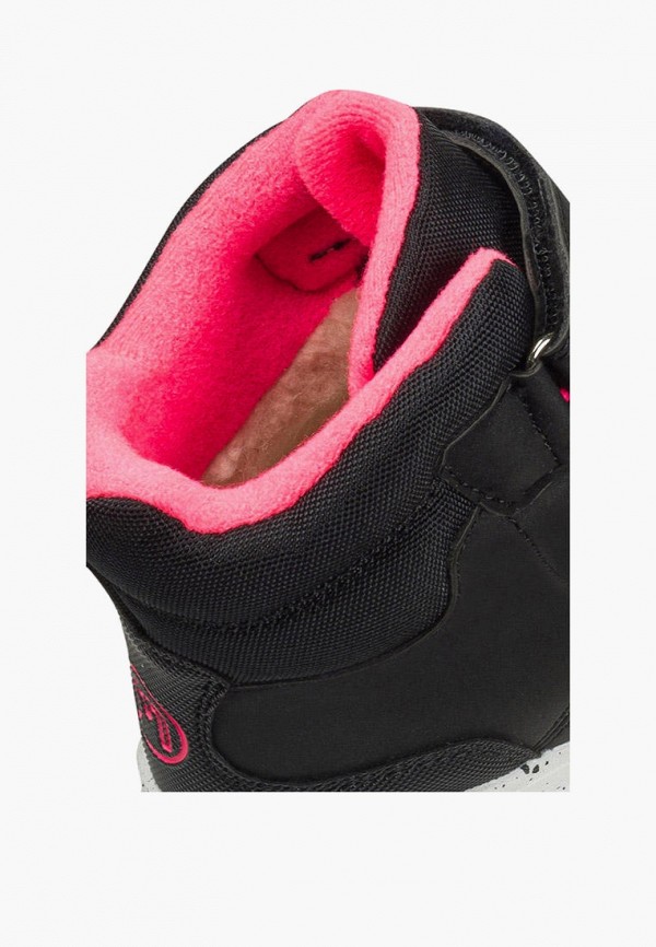 фото Ботинки mursu