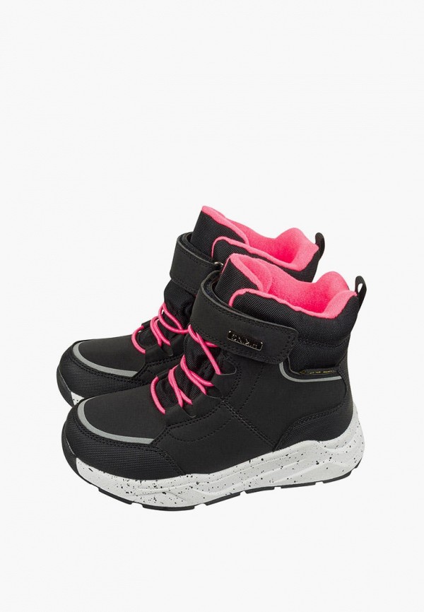 фото Ботинки mursu