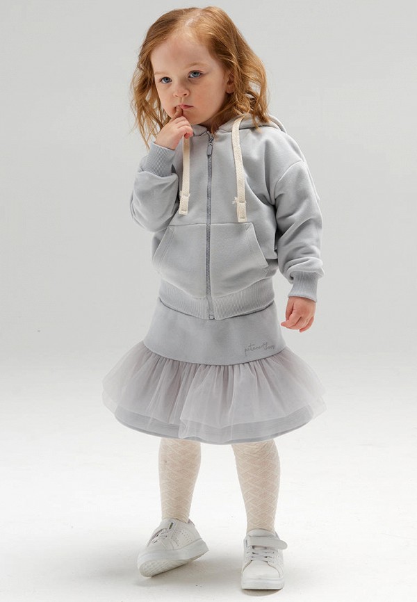 фото Толстовка patara theos