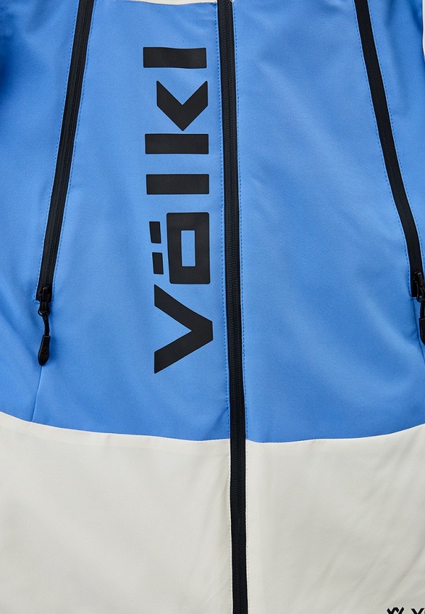 фото Куртка горнолыжная volkl