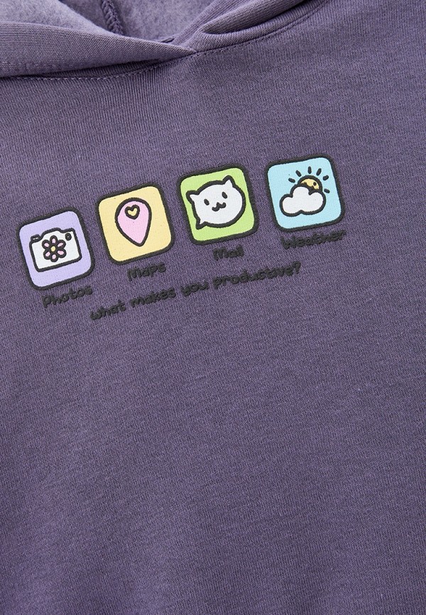 фото Худи mark formelle