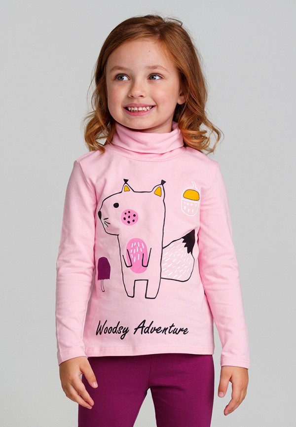 фото Водолазка playtoday