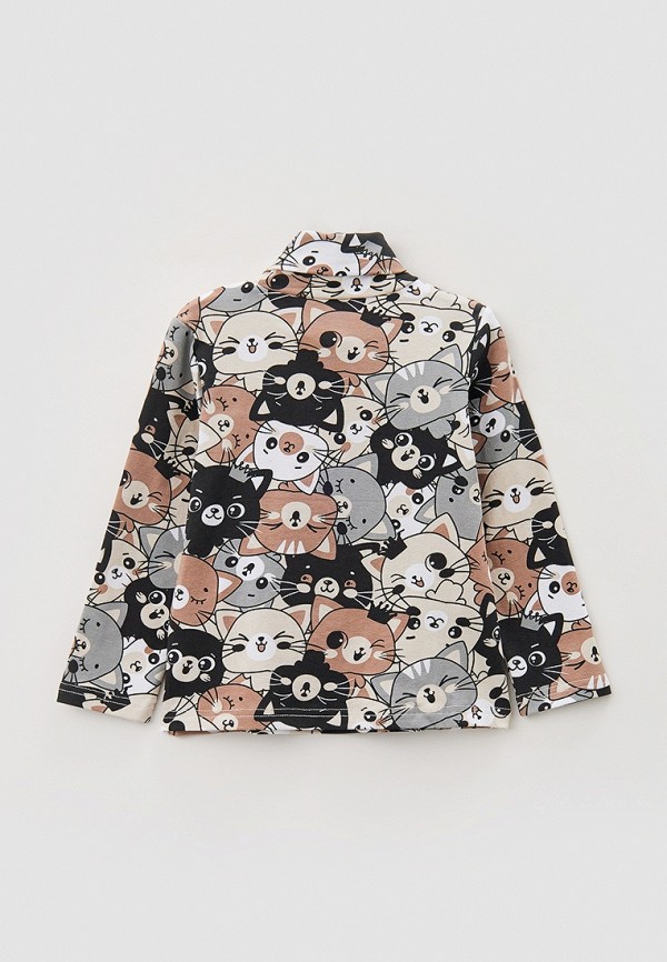 фото Водолазка playtoday