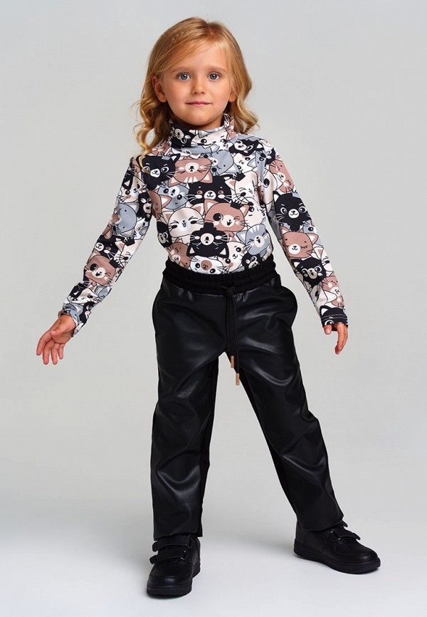 фото Водолазка playtoday