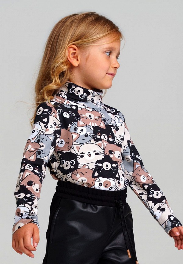 фото Водолазка playtoday