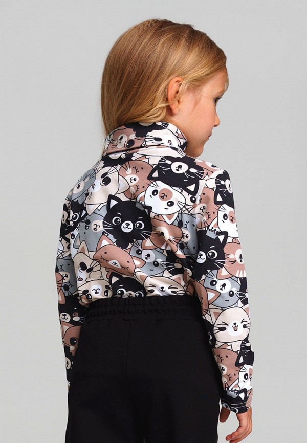 фото Водолазка playtoday