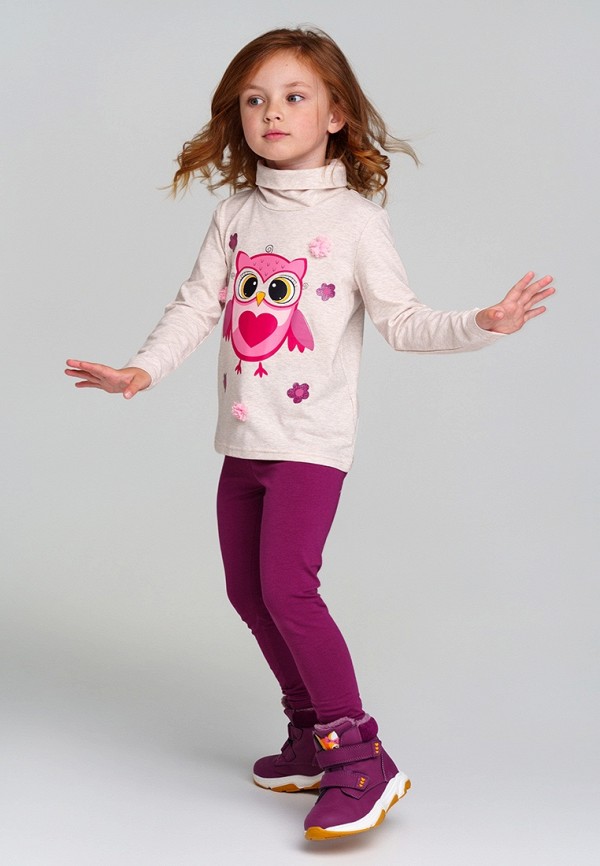 фото Водолазка playtoday