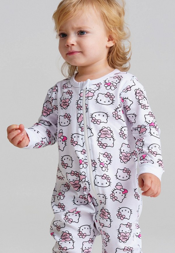 фото Комбинезон бельевой playtoday