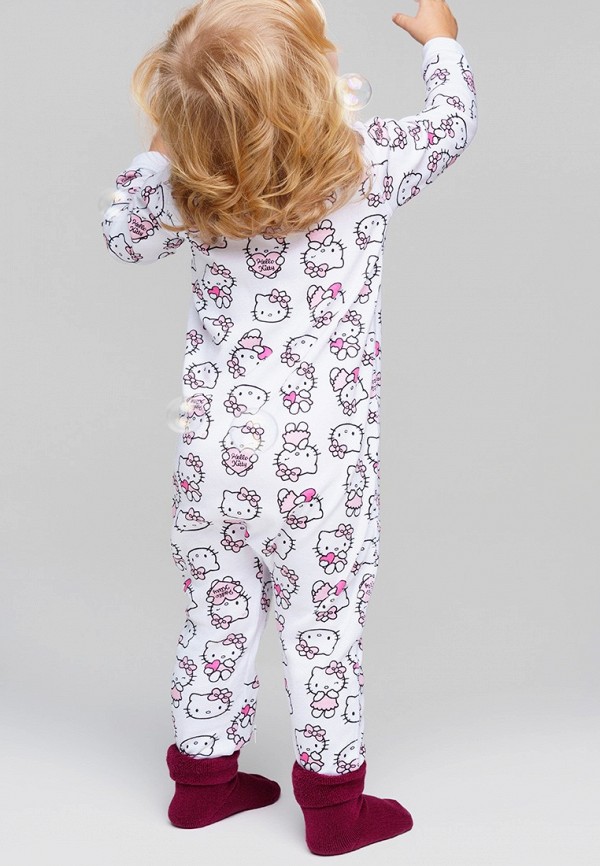 фото Комбинезон бельевой playtoday