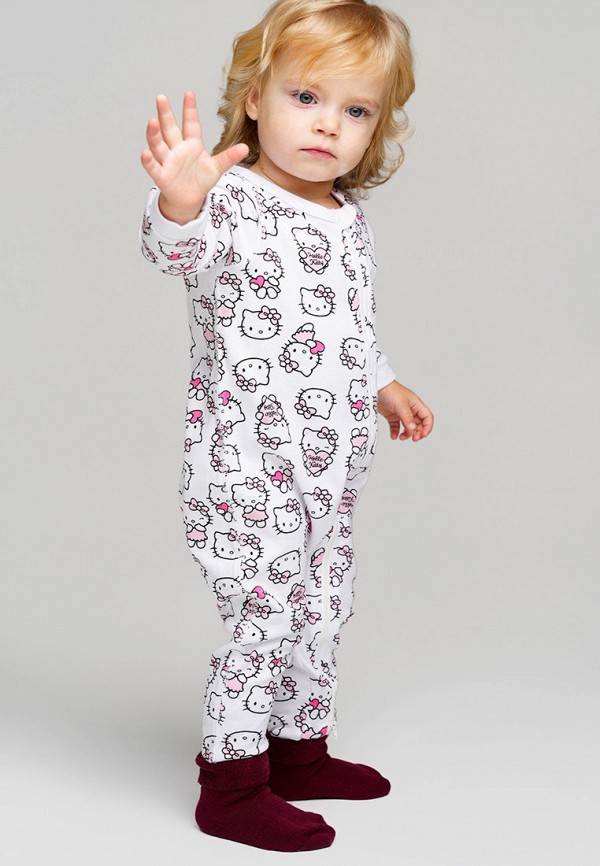 фото Комбинезон бельевой playtoday