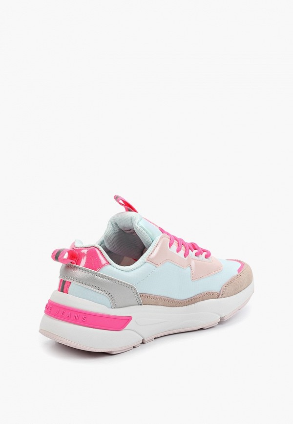 фото Кроссовки pepe jeans