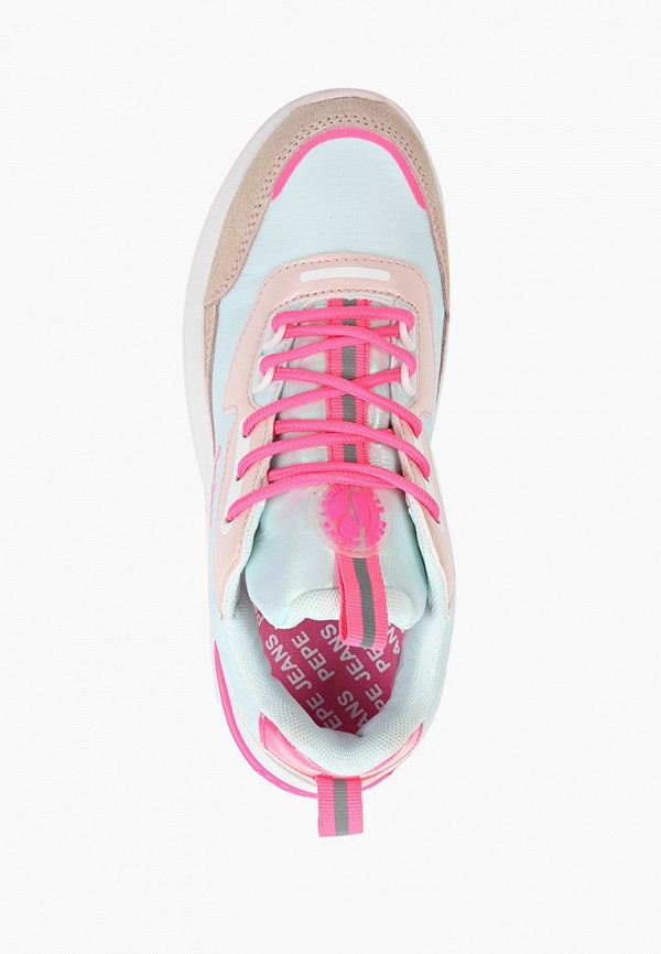 фото Кроссовки pepe jeans