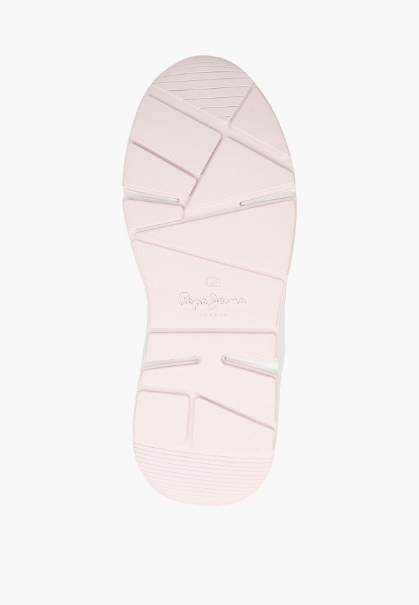 фото Кроссовки pepe jeans