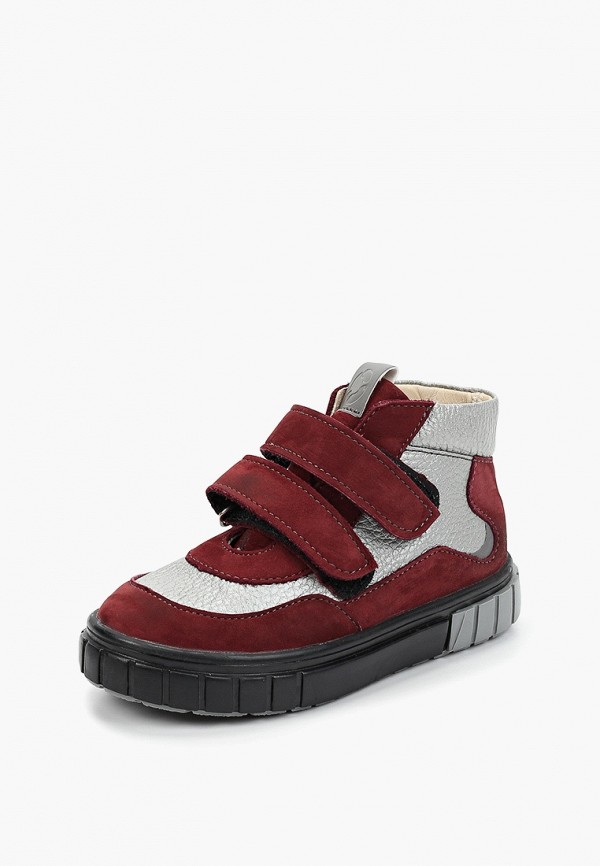 фото Ботинки tapiboo