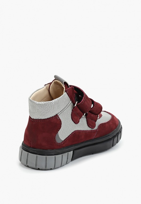 фото Ботинки tapiboo