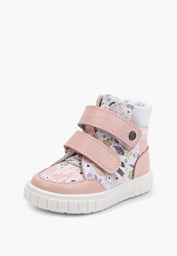 фото Ботинки tapiboo