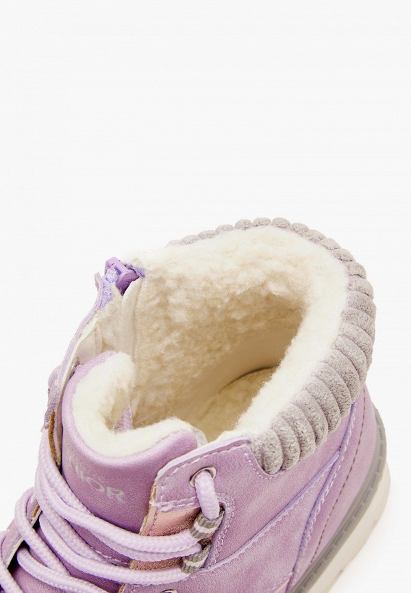 фото Ботинки mascotte