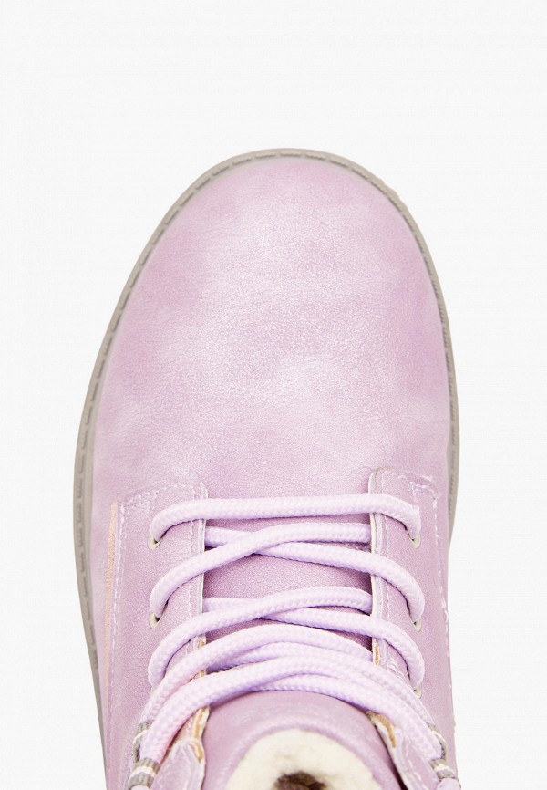 фото Ботинки mascotte