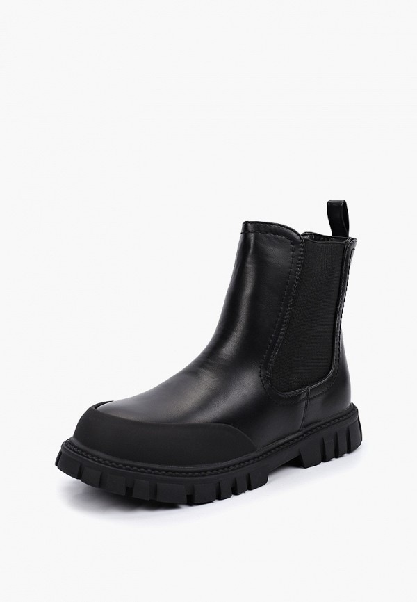 фото Ботинки gloria jeans