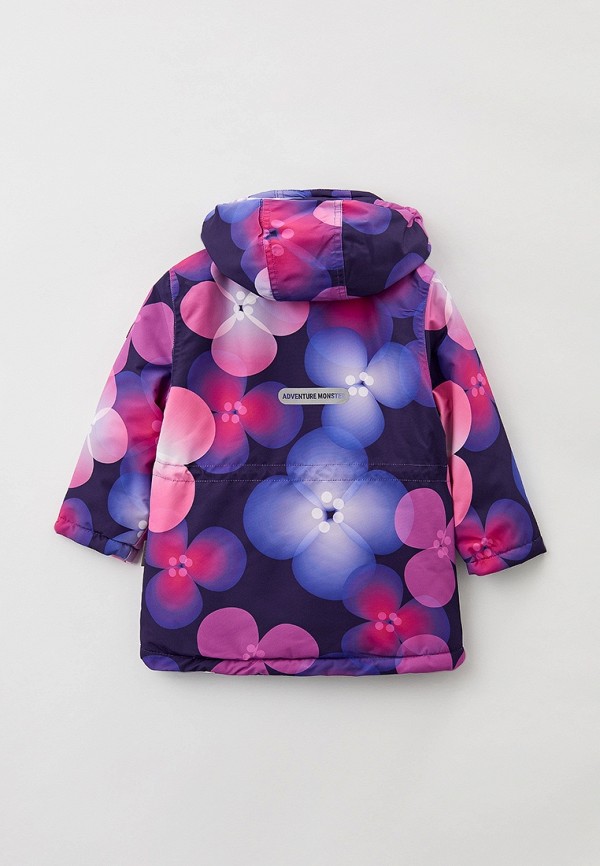 фото Куртка утепленная sela