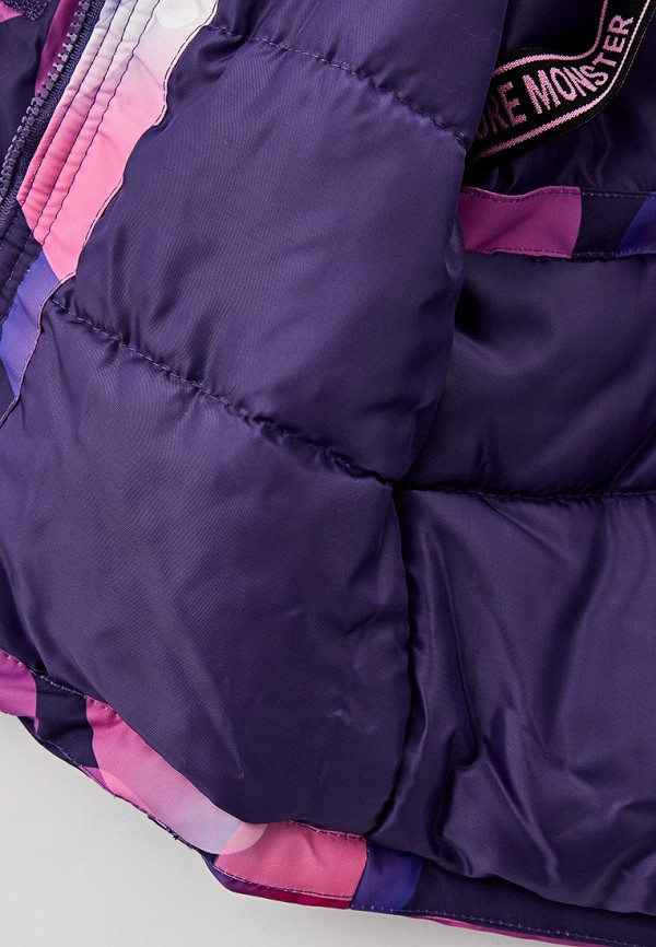 фото Куртка утепленная sela