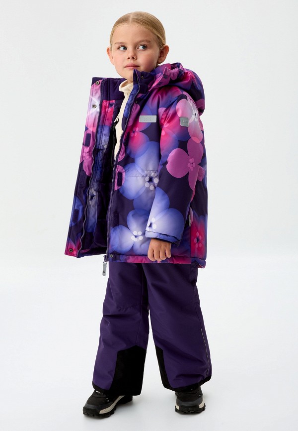 фото Куртка утепленная sela