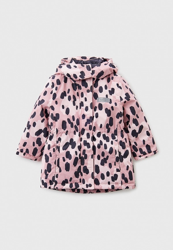 фото Куртка утепленная sela