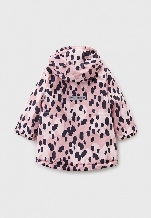 фото Куртка утепленная sela