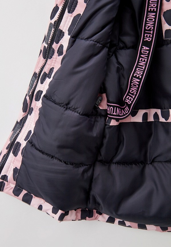 фото Куртка утепленная sela