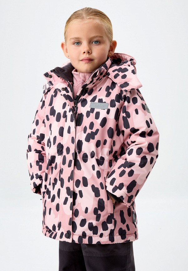 фото Куртка утепленная sela