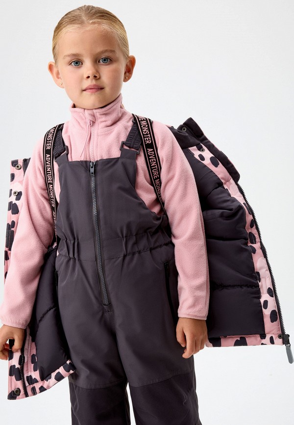 фото Куртка утепленная sela