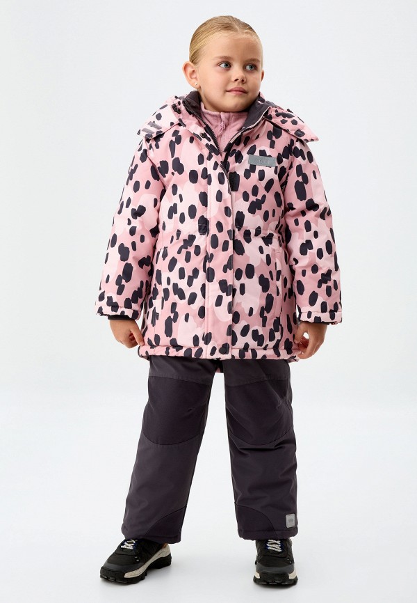 фото Куртка утепленная sela