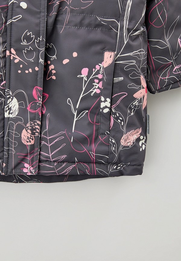 фото Куртка утепленная sela