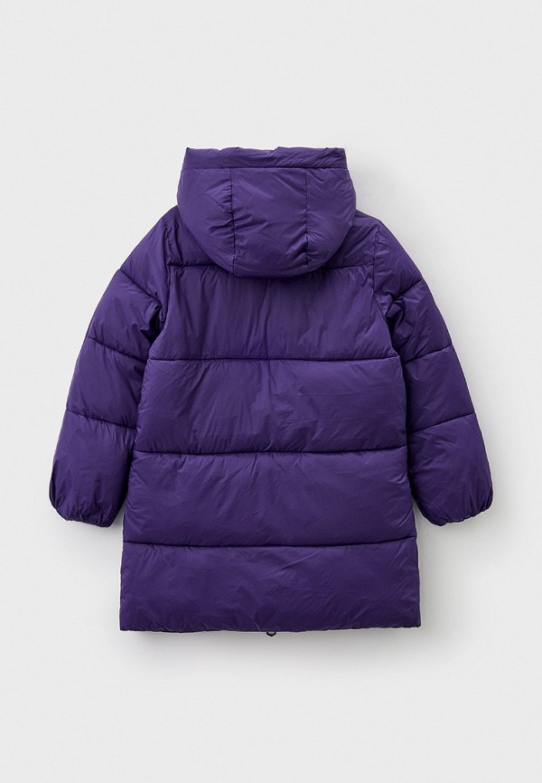 фото Куртка утепленная sela