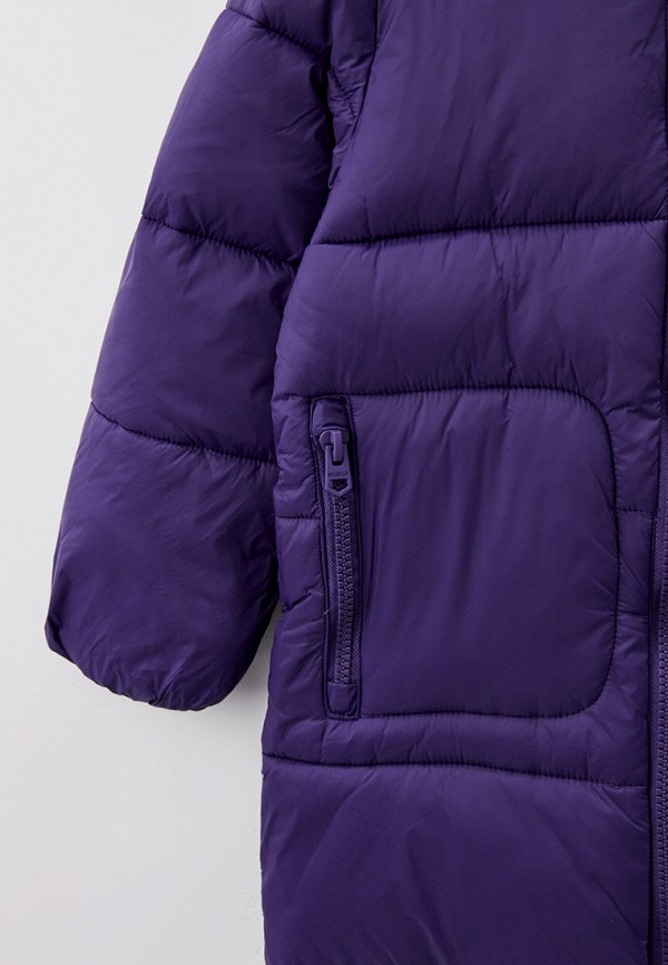 фото Куртка утепленная sela