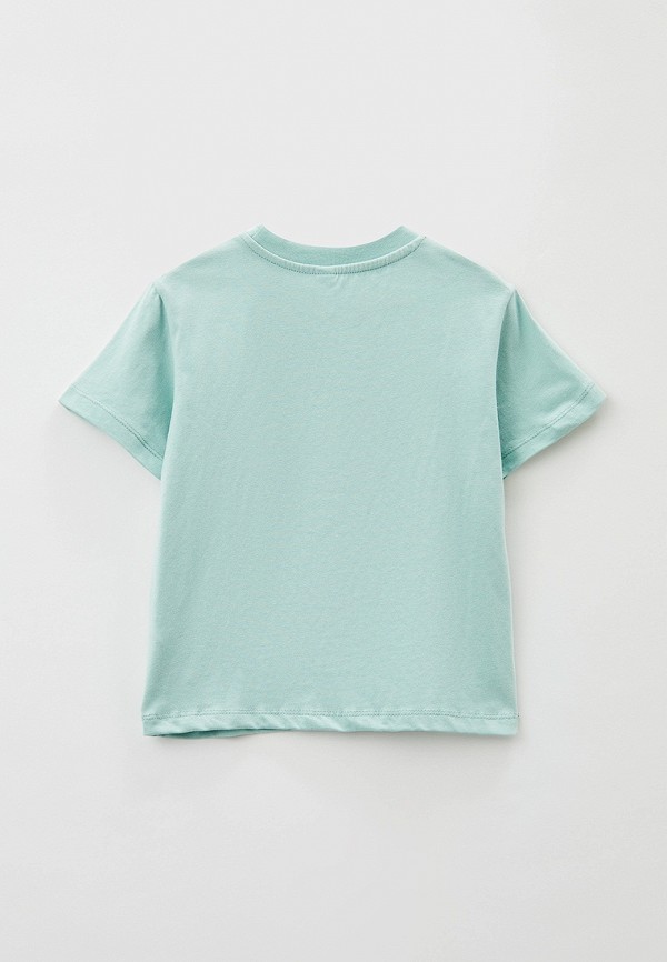 фото Футболка sela