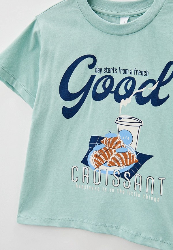 фото Футболка sela