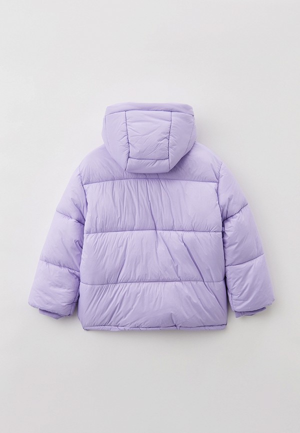 фото Куртка утепленная sela