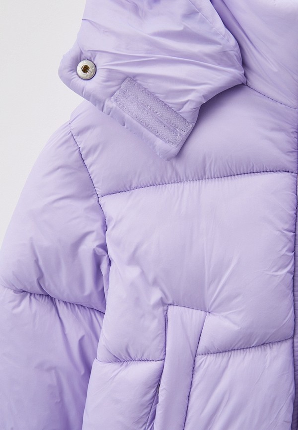 фото Куртка утепленная sela